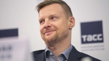 Малафеев стал заместителем спортивного директора «Зенита»