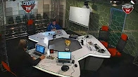 Спорт FM: 100% Футбола с Юрием Розановым (07.12.2017)