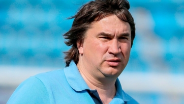 Радченко призвал «спартаковцев» не бояться «Ливерпуль»