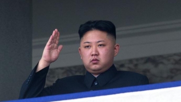 Ким Чен Ын болеет за «Интер»