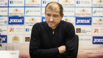 Скрипченко: «Это было моё главное разочарование за время работы в «Анжи»