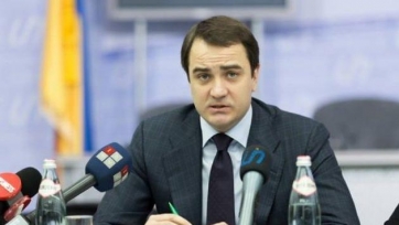 Глава ФФУ Павелко: «Ни в коем случае не поеду на Чемпионат мира в Россию»