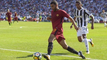 «Рома» хочет обменяться игроками с «Фиорентиной»
