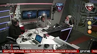 Спорт FM: 100% Футбола с Юрием Розановым (09.02.2018)