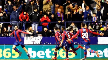 Паццини прокомментировал гол в ворота «Реала»