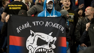 Малосолов: «Мы знаем прозвище умершего фаната ЦСКА, но пока не можем назвать его имя»