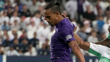 Два футболиста в ОАЭ оштрафованы за аморальные причёски