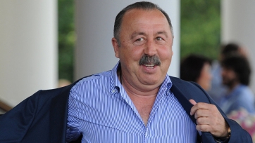 Газзаев рассказал о вероятности возобновления тренерской карьеры