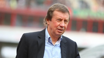 Сёмин прокомментировал возможный перенос игры с «Амкаром» в Хабаровск
