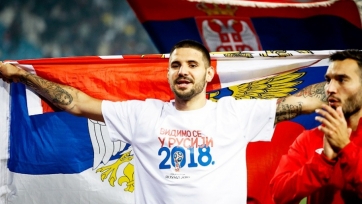 Сербия выступила против бойкота Чемпионата мира