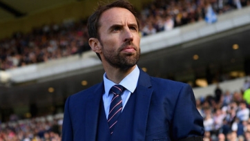 Главный тренер сборной Англии высказался о бойкоте Чемпионата мира