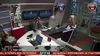 Спорт FM: 100% Футбола с Александром Бубновым. (02.04.2018)