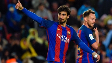 «Барселона» намерена избавиться от двух футболистов
