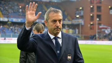 Марко Джампаоло является фаворитом на пост главного тренера «Наполи»