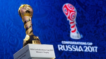 ФИФА намерена прекратить проведение Кубка Конфедераций