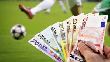 France Football представил рейтинг самых высокооплачиваемых футболистов и тренеров