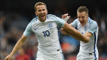 Англия готова к Чемпионату мира, Саутгейт огласил заявку