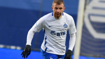 Хохлов считает, что Рыков заслуживал вызова в российскую сборную