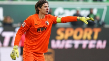 Официально: Хитц продолжит карьеру в дортмундской «Боруссии»