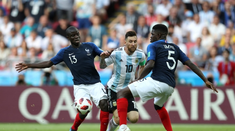 Месси пора уходить. 5 главных выводов по матчу Франция – Аргентина