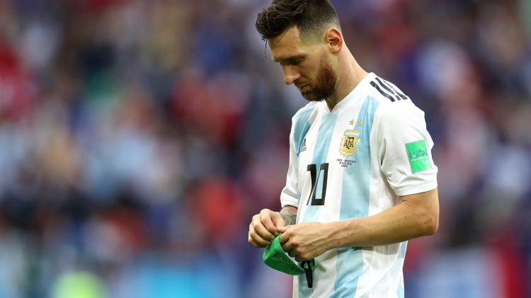 Месси пора уходить. 5 главных выводов по матчу Франция – Аргентина