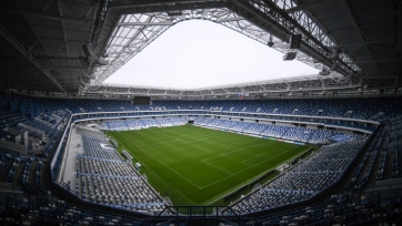 Шукер: «Во всей Хорватии нет ни одного стадиона уровня арены «Калининград»