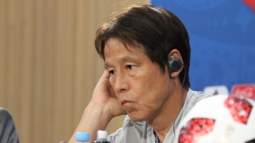 Наставник сборной Японии: «Просто убит результатом»