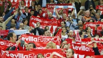 Фанаты «Севильи» собираются бойкотировать матч с «Барселоной»