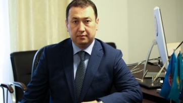 Генеральный секретарь КФФ пожелал казахстанским клубам успехов на евроарене