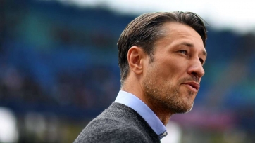 Главный тренер «Баварии» поделился ожиданиями от нового сезона