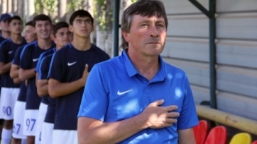 Тренер «Ордабасы М» назвал причину поражения его команды