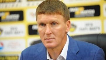 Тренер украинской команды назвал «Спартак» великим клубом