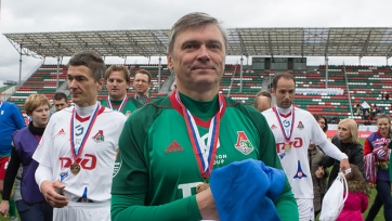 Один из руководителей «Локомотива» высказался о матче против «Галатасарая»