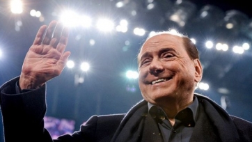Берлускони купил футбольный клуб «Монца»