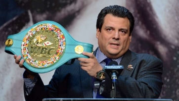 Президент WBC прокомментировал решение по ситуации «Головкин — Чарло — «Канело»