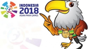 Азиатские Параигры-2018: Казахстан с первыми медалями