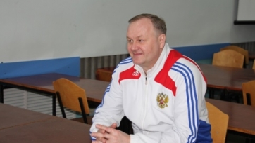 Масалитин: «Зенит» – лучшая команда России как в вопросе бюджета, так и в вопросе состава и набранных очков»