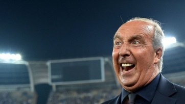 Calciomercato: бывший тренер сборной Италии возглавит аутсадейра Серии А