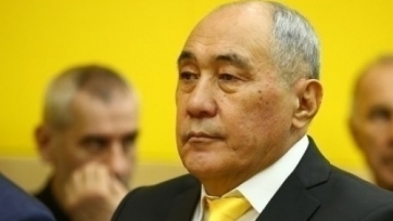 Куралбек Ордабаев: «Игроки «Актобе» проявляют неуважение к своим болельщикам»