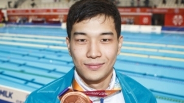 Казахстан завоевал пятое золото на Азиатских Параиграх