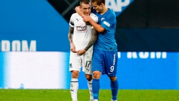 Губерниев: «Кокорин и Мамаев должны навсегда закончить с футболом и сесть в тюрьму»