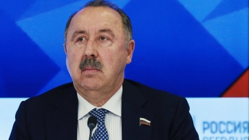 Газзаев: «Пора остановиться с публичной поркой и травлей Кокорина и Мамаева»