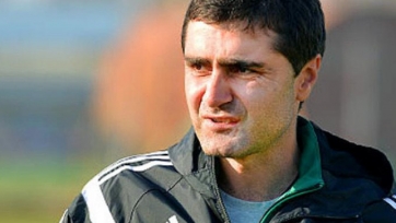 Главный тренер «Армавира» дисквалифицирован на два матча за оскорбление судьи