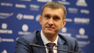 Новый главный тренер молодежной сборной России будет назначен в ближайшее время