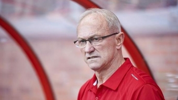 Экс-наставник сборной Польши во второй раз возглавил «Гурник»