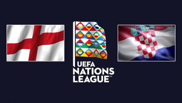 Англия – Хорватия - 2:1. Текстовая трансляция матча