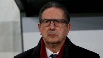 Бывший тренер сборной Бельгии и Венгрии уволен из тунисского клуба. Он не проработал там и двух месяцев
