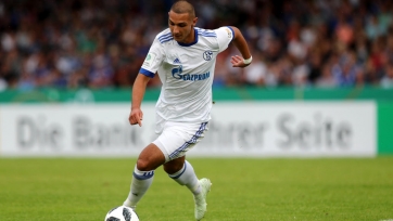 «Бавария» обхаживает молодого нападающего «Шальке»