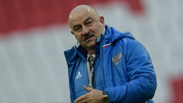 Черчесов – тренер 2018 года в России