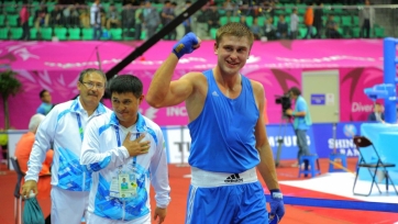 Бывшие лидеры сборной Казахстана по боксу завершили карьеру